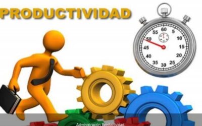 10 ejemplos de actividades administrativas para mejorar la productividad