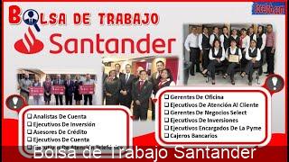 7 Beneficios de Trabajar en Bolsa de Trabajo Santander: ¡Aumenta tu Salario!