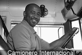 7 Beneficios de Trabajar como Camionero Internacional: ¡Viaja por el Mundo Mientras Ganas Dinero!