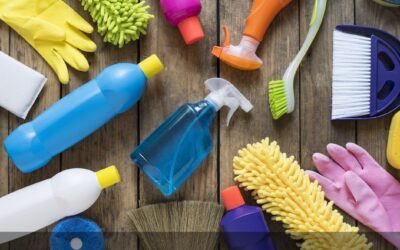 Consejos para una limpieza eficiente en el hogar
