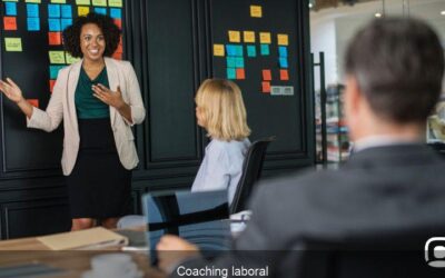 7 beneficios de contratar un coach laboral para mejorar tu desempeño en el trabajo