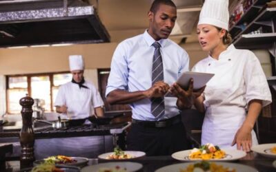 Conviértete en un administrador de restaurante exitoso: consejos y herramientas para el éxito