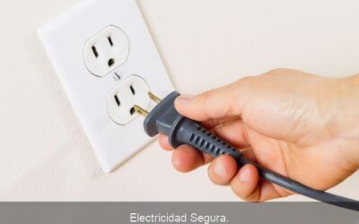 Consejos para una instalación eléctrica segura