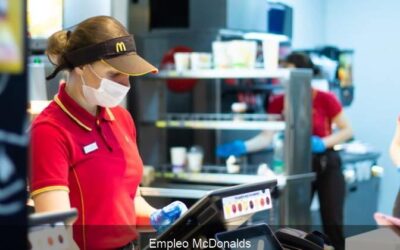 7 Beneficios de Presentar tu Currículum en McDonalds: ¡Aprovecha la Oportunidad!