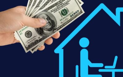 7 formas de ganar dinero fácilmente desde casa: ¡aumenta tus ingresos sin salir de tu hogar!