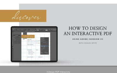 7 Pasos para Crear un PDF Interactivo con InDesign: Mejora tu Diseño Web