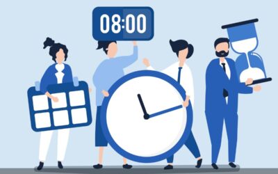 7 tipos de jornada laboral y cómo pueden mejorar tu productividad