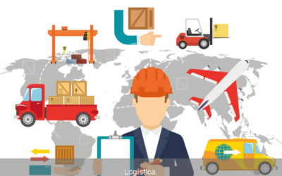 Cómo la logística puede mejorar la eficiencia de su negocio