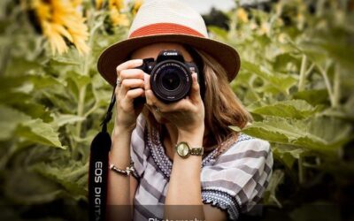 5 tips to improve your photography skills