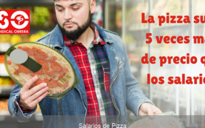 Descubre cuánto pagan en domino’s pizza: una mirada a los salarios de los empleados