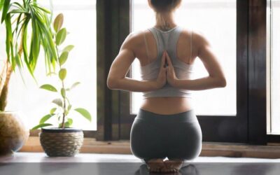 7 beneficios de la práctica de yoga para mejorar tu salud mental: anna ferrer padilla