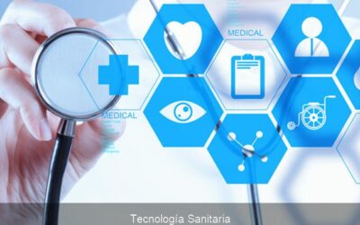 7 beneficios de utilizar tecnología en emergencias sanitarias: mejorar el trabajo de los profesionales de la salud