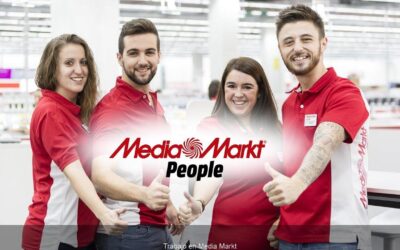 7 Beneficios de Trabajar en Media Markt: ¡Aumenta tu Curriculum!