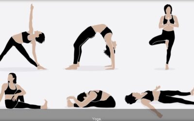 7 beneficios de practicar yoga con tamara falco: mejora tu salud física y mental