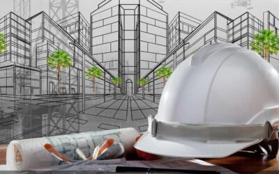 Descubriendo las funciones clave de un ingeniero civil: ¿qué hace un profesional de la construcción?