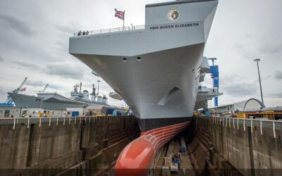 Navegando por el mundo de la ingeniería naval: descubre todo lo que necesitas saber